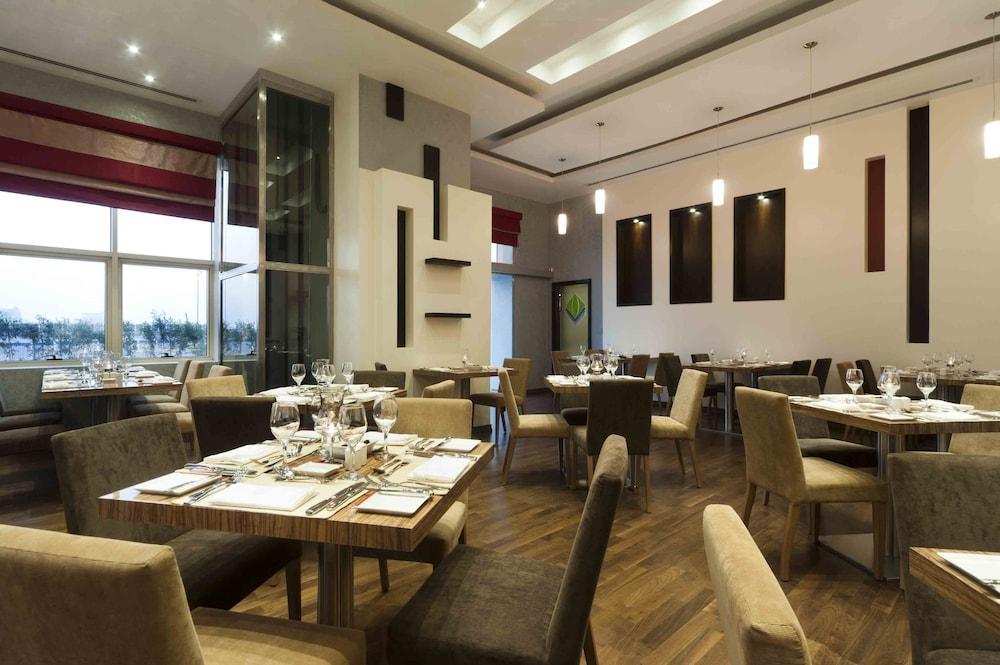 Magnum Hotel & Suites West Bay 多哈 外观 照片