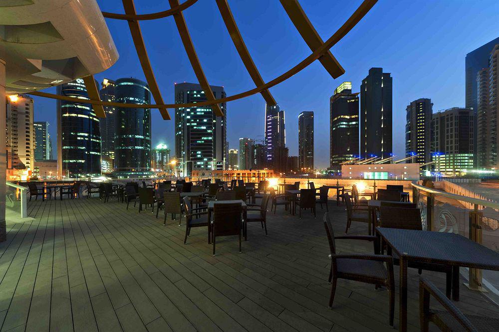 Magnum Hotel & Suites West Bay 多哈 外观 照片