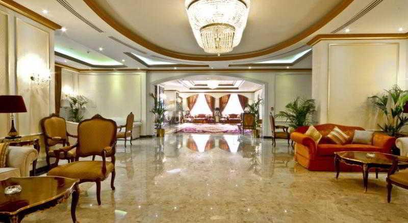Magnum Hotel & Suites West Bay 多哈 外观 照片