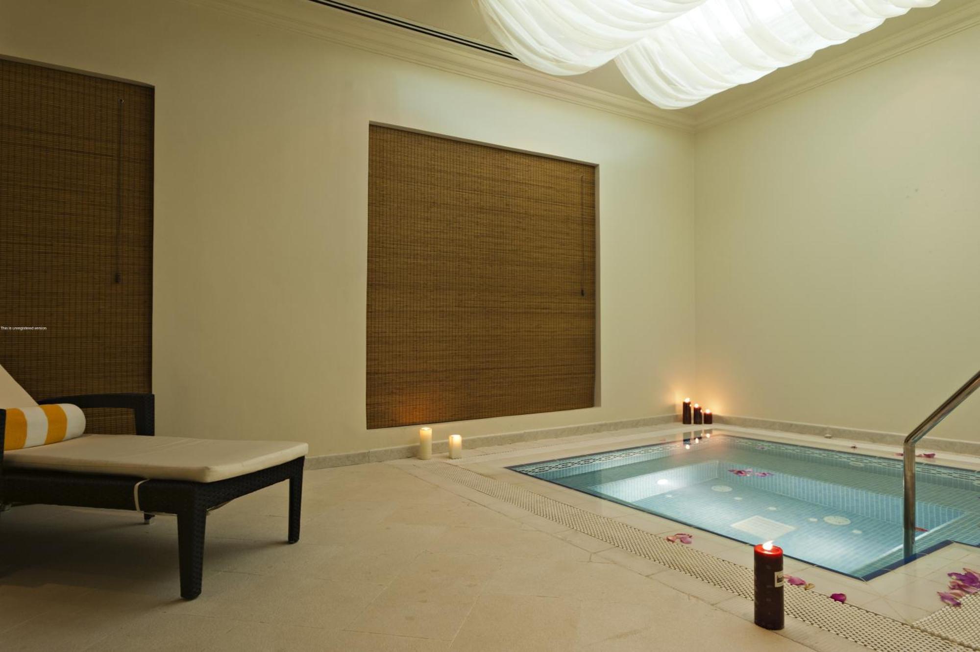 Magnum Hotel & Suites West Bay 多哈 设施 照片